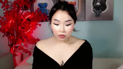 ichiben online show from January 5, 5:38 pm