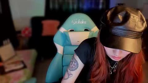 Natalia online show from September 22, 9:02 pm