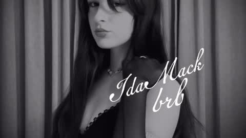 Ida Mask online show from May 22, 4:16 pm