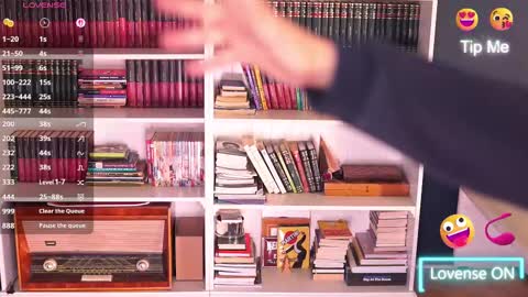 Little Flower online show from October 19, 4:42 pm