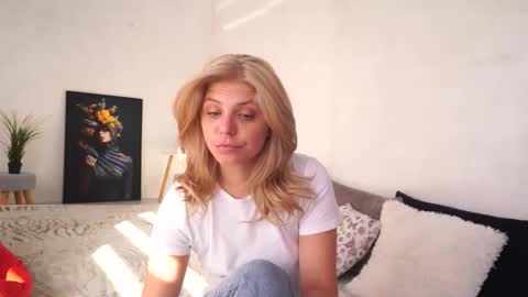 Little Flower online show from May 15, 3:26 pm