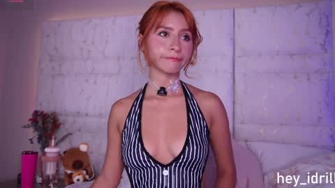 idrill online show from April 6, 9:16 pm