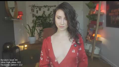 Belle online show from March 6, 12:00 pm