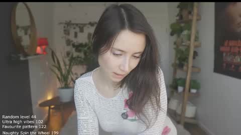 Belle online show from February 4, 11:46 am