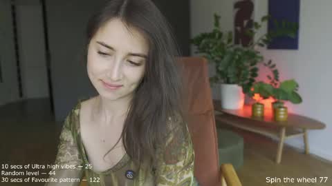 Belle online show from May 13, 11:27 am
