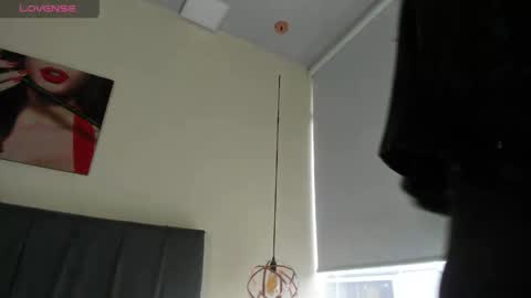 Isabella online show from May 11, 12:29 pm