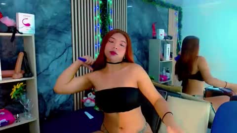 iisalombardi online show from January 8, 4:05 am