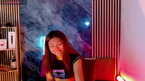 iisalombardi online show from November 7, 2:50 am