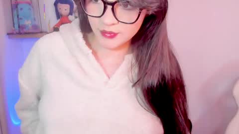 Maria online show from April 9, 11:10 pm