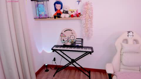 Maria online show from May 27, 12:21 am