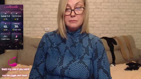 IlariaCetoi online show from January 6, 4:23 pm