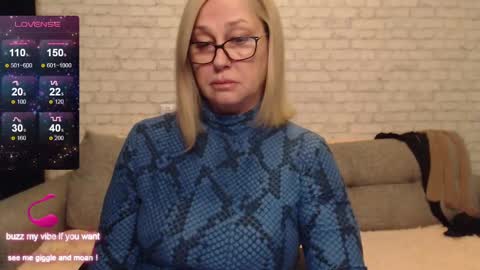 IlariaCetoi online show from February 4, 3:57 pm