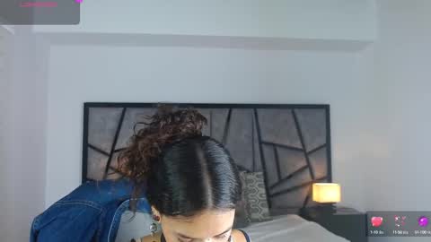 ilitzy cardona online show from October 1, 8:47 pm