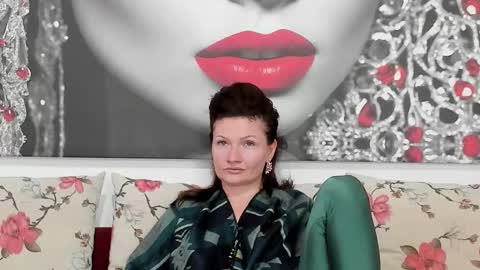 Ingrid or more easier...Miss  GoDDess Mistress online show from October 15, 7:00 am