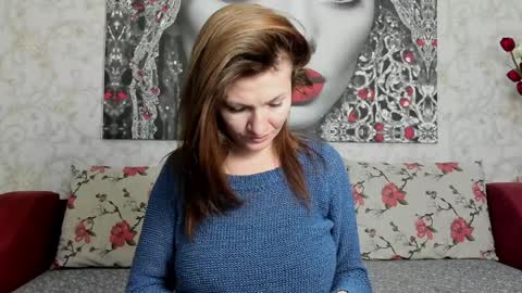 Ingrid or more easier...Miss  GoDDess Mistress online show from December 11, 4:18 am