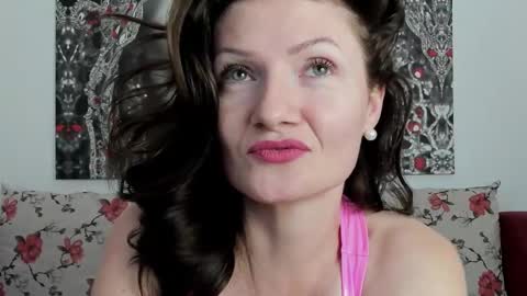 Ingrid or more easier...Miss  GoDDess Mistress online show from December 21, 11:41 pm