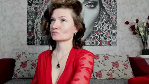Ingrid or more easier...Miss  GoDDess Mistress online show from February 27, 10:42 pm