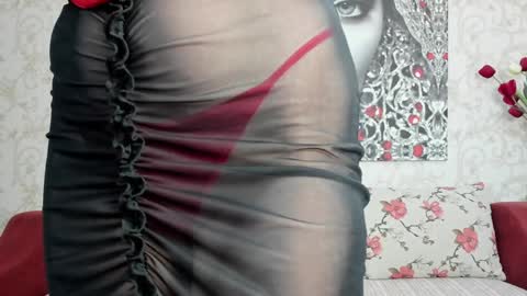 Ingrid or more easier...Miss  GoDDess Mistress online show from January 24, 9:58 pm