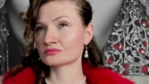 Ingrid or more easier...Miss  GoDDess Mistress online show from March 2, 6:03 pm