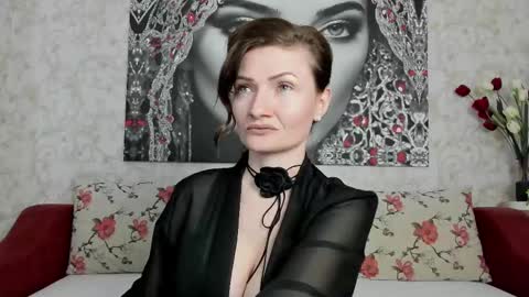 Ingrid or more easier...Miss  GoDDess Mistress online show from February 28, 7:56 pm