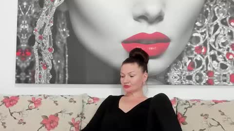 Ingrid or more easier...Miss  GoDDess Mistress online show from September 9, 11:04 pm