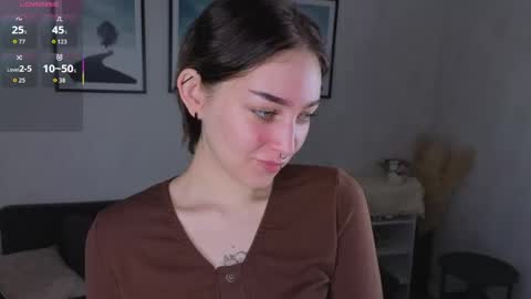 Hello everyone Im Lily online show from May 26, 1:38 am