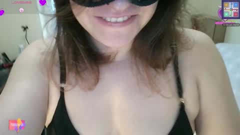 MargoRitochkaIlya online show from December 19, 7:00 am