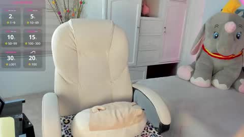 Abby online show from September 12, 2:35 pm