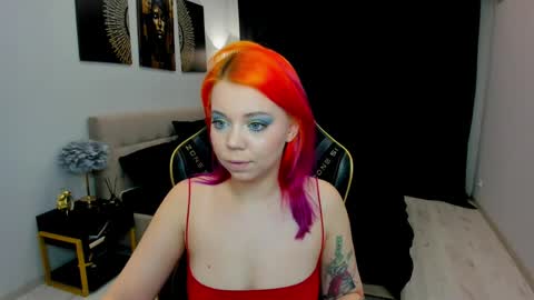 Roxy online show from May 24, 7:13 pm