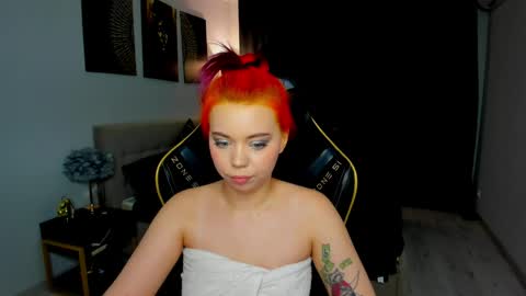 Roxy online show from May 20, 2:19 am