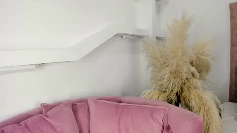 Snapshot of im_alejandra_ chatting on October 5, 12:37 am Aleja online show from October 5, 12:37 am