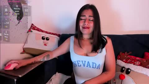 amber online show from December 19, 1:03 pm