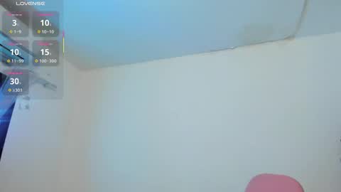Snapshot of im_angels7 chatting on October 2, 12:59 am Angela online show from October 2, 12:59 am