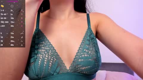  LUCY online show from May 10, 6:54 pm