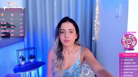  LUCY online show from December 30, 6:38 pm