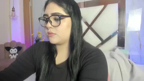 im_bunny__ online show from March 9, 11:24 am