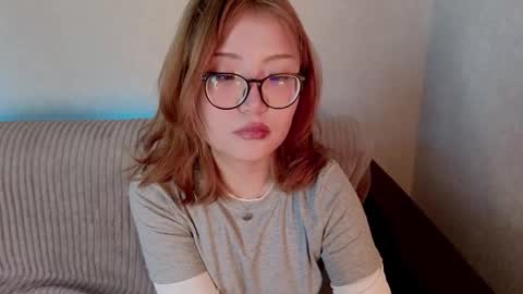 im_erica online show from October 23, 3:01 am
