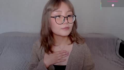 im_erica online show from November 11, 4:19 am