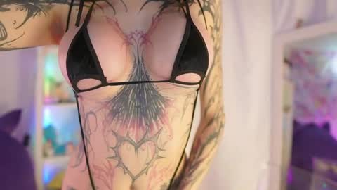 Anna  online show from April 14, 11:10 am