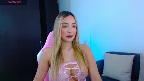 Grecia online show from February 2, 9:14 pm