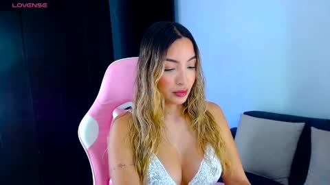Grecia online show from May 6, 11:09 pm
