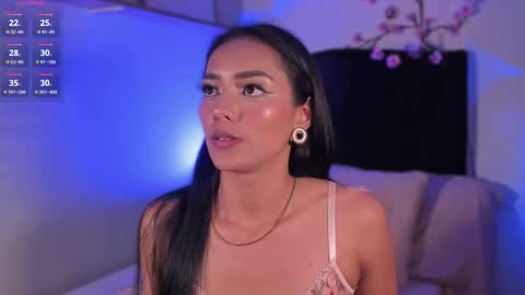 Isa online show from November 11, 10:40 pm