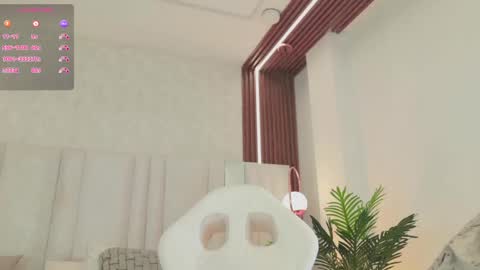 Katherine online show from March 12, 10:12 pm