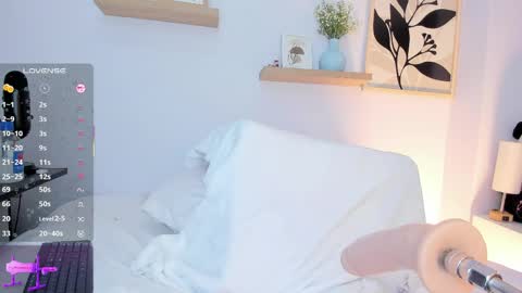 Keity online show from March 31, 9:04 pm