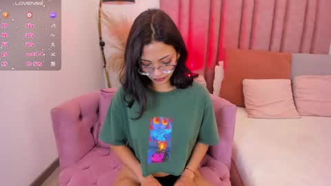 Lilyy  online show from May 20, 1:52 pm