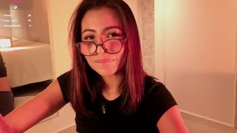 im_lisacb online show from May 5, 2:31 pm