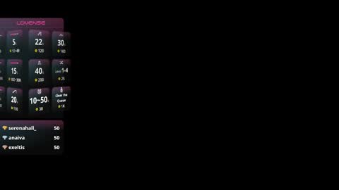 Im Lure online show from May 2, 8:45 pm