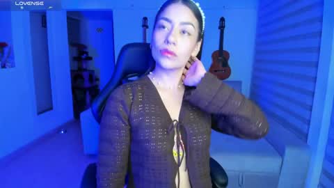 im_mariana online show from May 10, 12:56 am