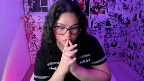 mei mei uwu online show from March 11, 1:54 am