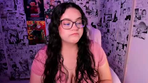 mei mei uwu online show from April 30, 2:28 am
